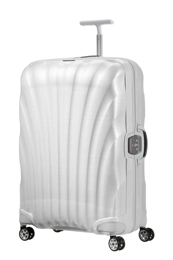 samsonite bag locked