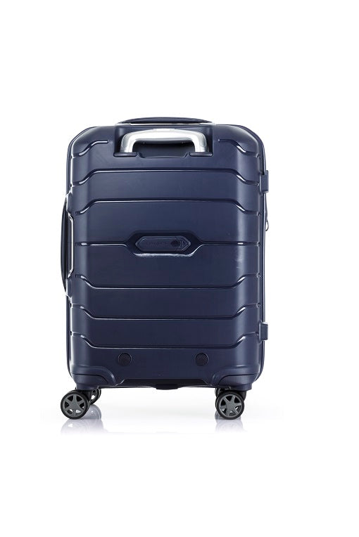 samsonite oc2lite 55cm small suitcase