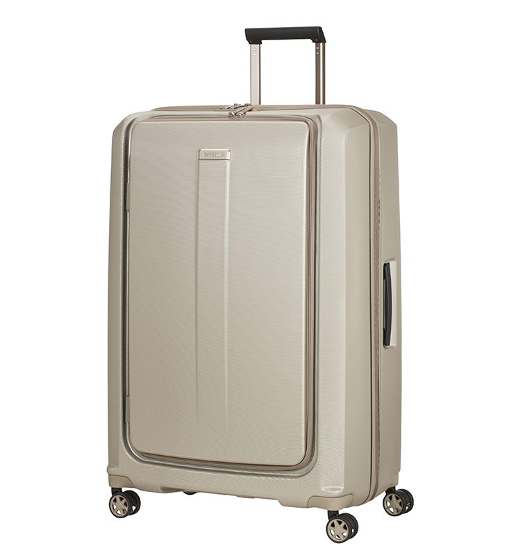 samsonite gold