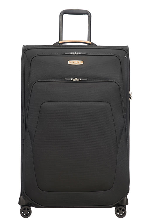samsonite large soft suitcase