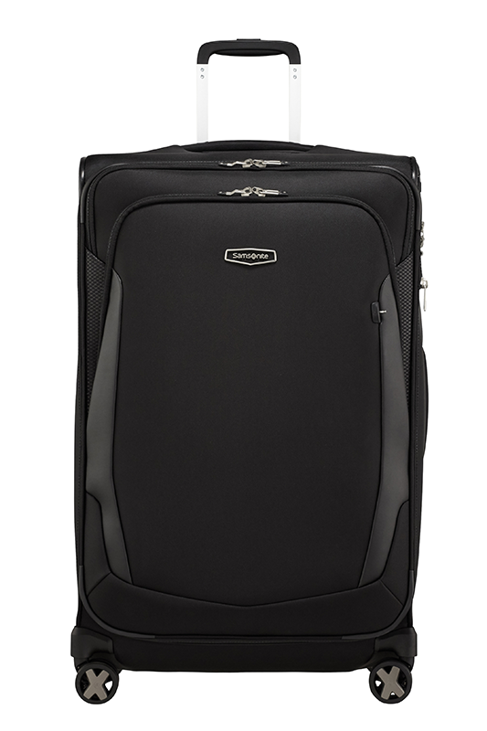 samsonite 4 wheels zero effort