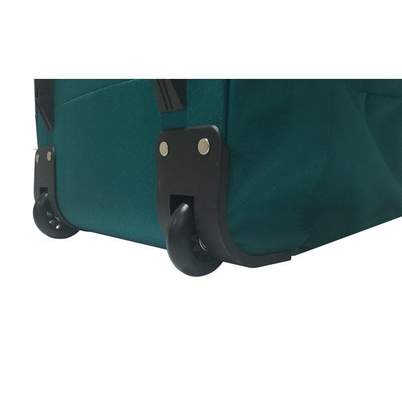 swiss equip rolling duffle 76cm