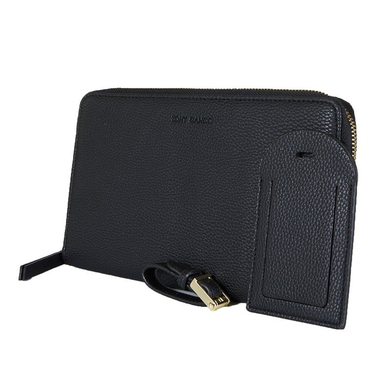 tony bianco travel wallet