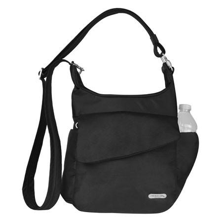 theft proof messenger bag