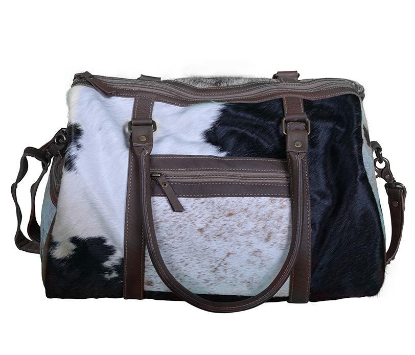 Cowhide Small Overnight Bag Buy Overnight Bags 207910