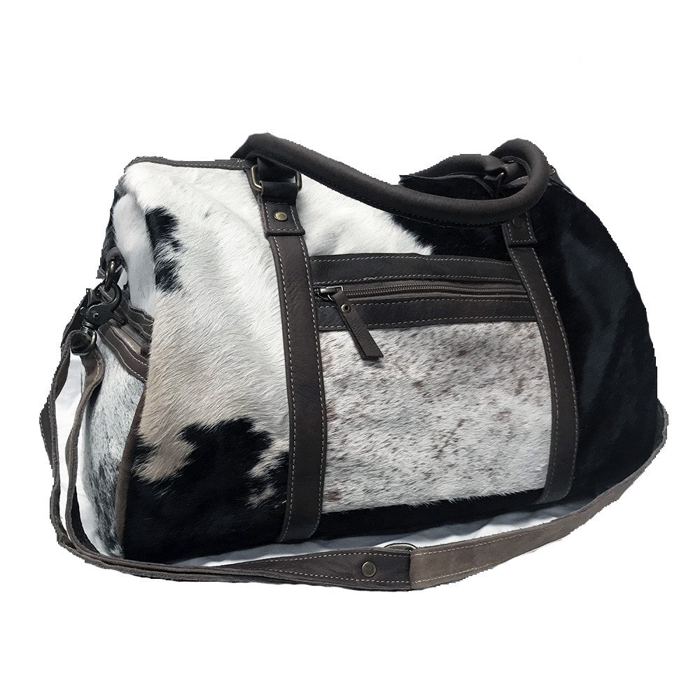 Cowhide Small Overnight Bag Buy Overnight Bags 207910