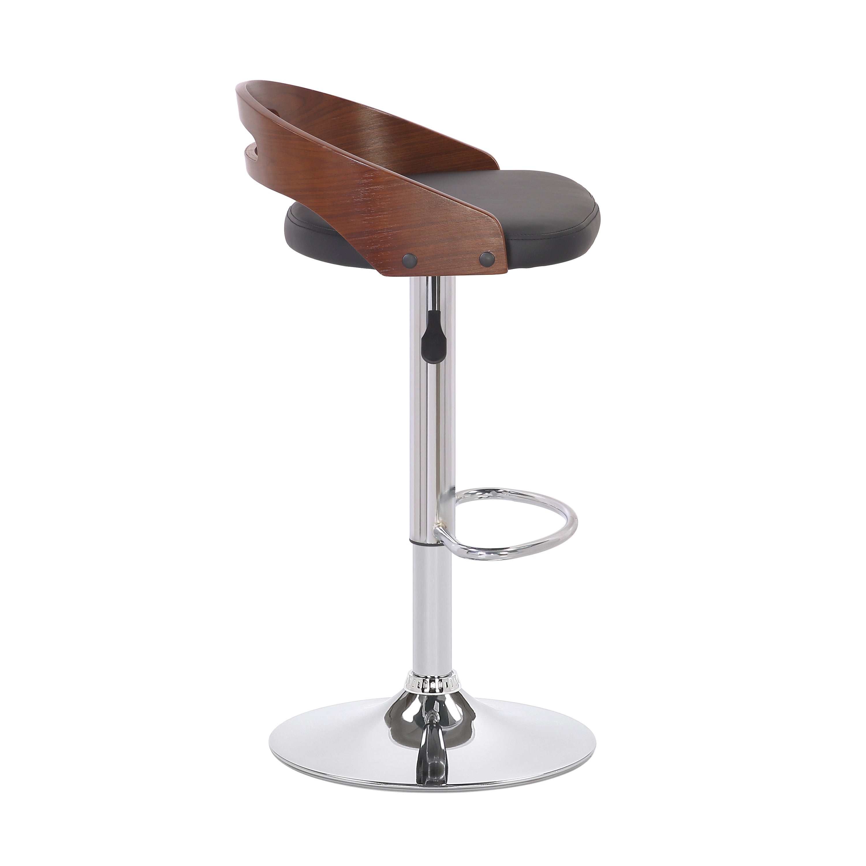 Space Gas Lift Bar Stool Buy Bar Stools 207868