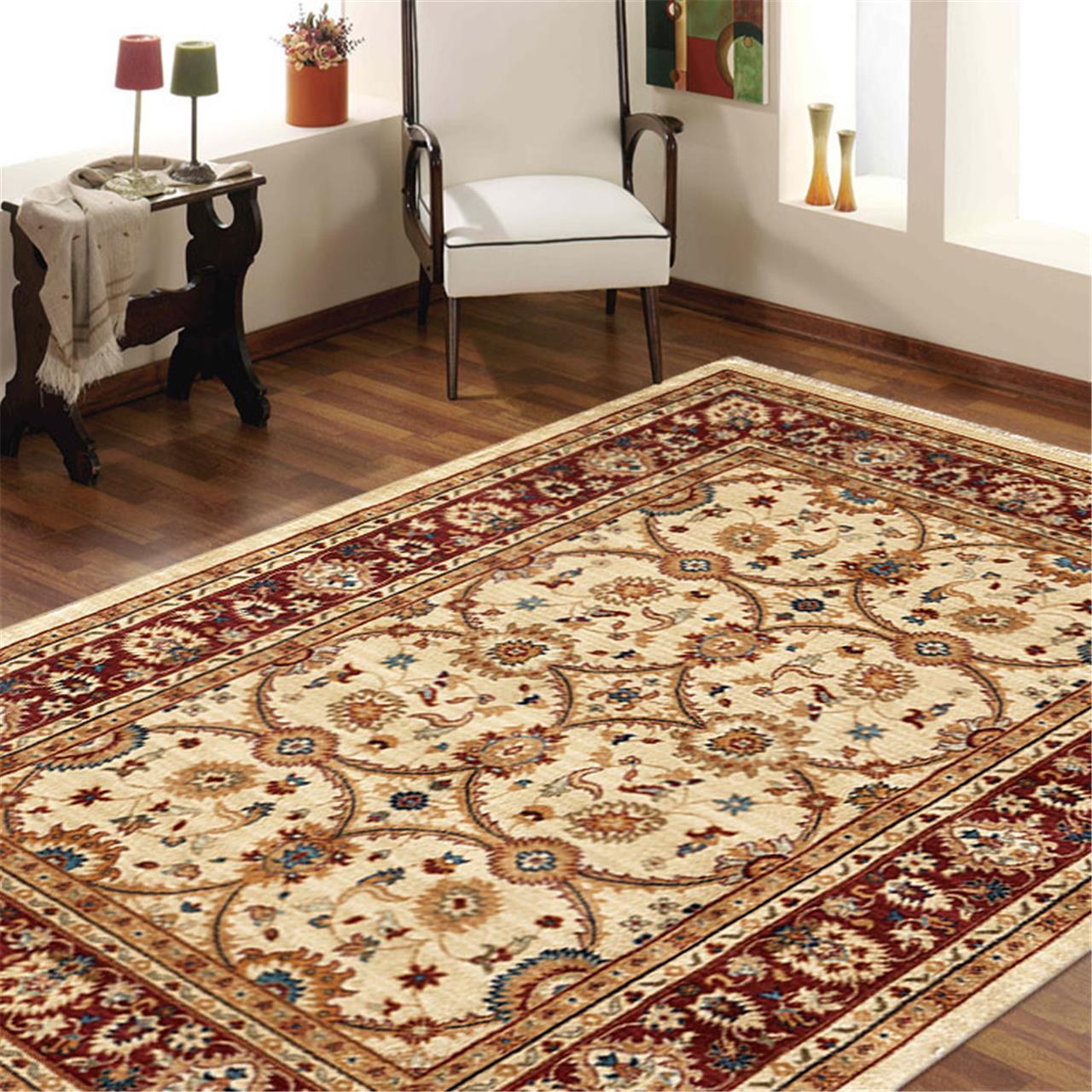 Persian Ivory Rug Buy Traditional Rugs 652024