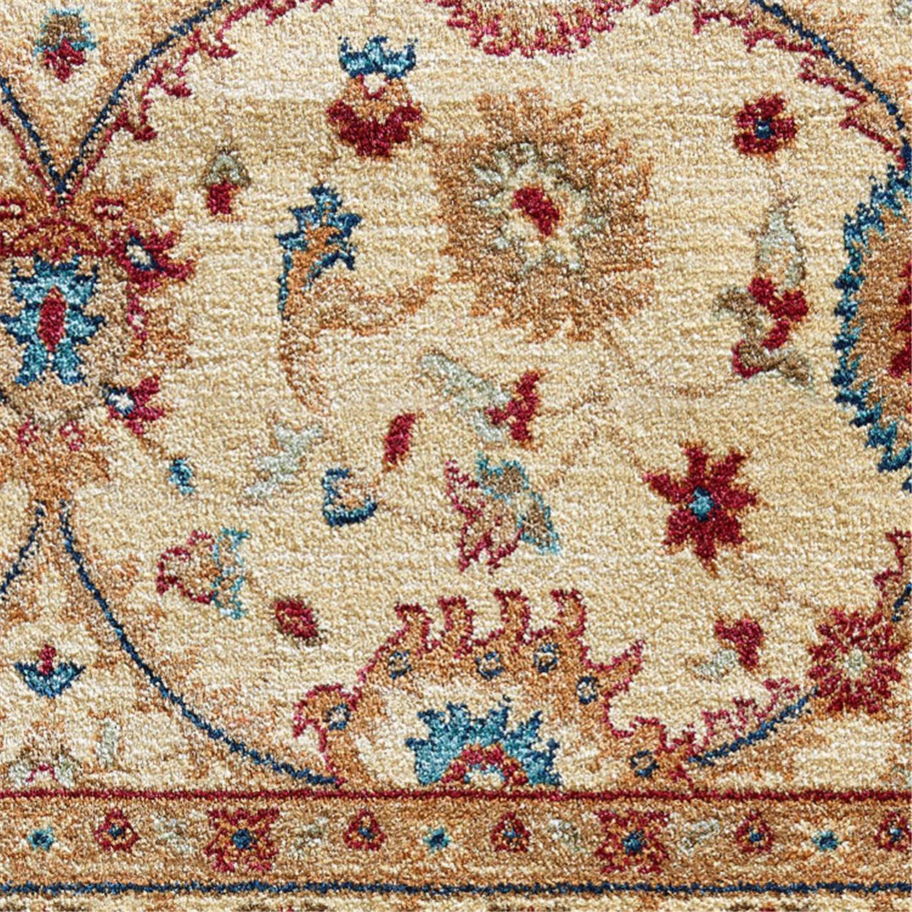 Persian Ivory Rug Buy Traditional Rugs 652024
