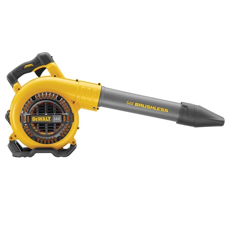 BRAND NEW DEWALT BRUSHLESS FLEXVOLT LARGE GARDEN BLOWER 54V 60V DCM572