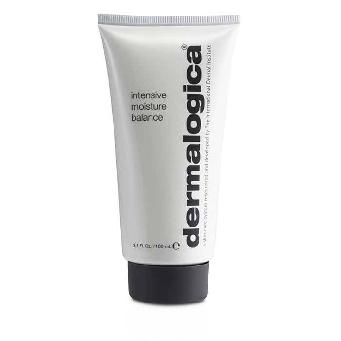 Dermalogica Intensive Moisture Balance 100ml/3.3oz Buy Moisturisers