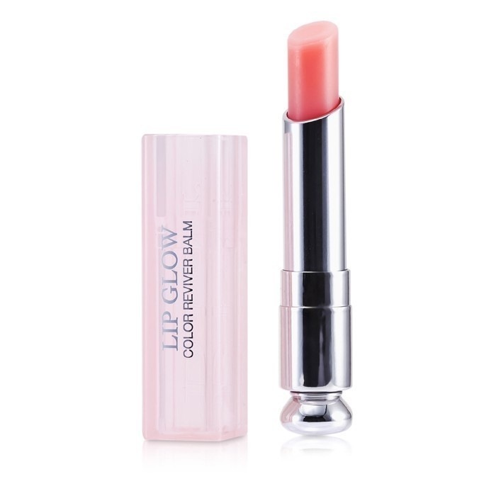 Christian Dior Addict Lip Balm 001 Pink 3.5g Buy Lip Balm