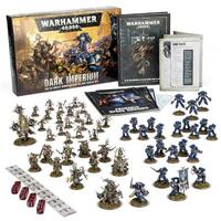 Warhammer 40,000 40k Dark Imperium Boxed Set
