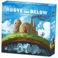 Above and Below Board Game