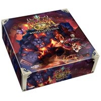 Arcadia Quest Whole Lotta Love Expansion Board Game