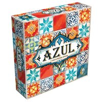 AZUL Card Game Board Game