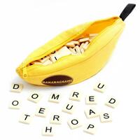 Bananagrams Game Family Game