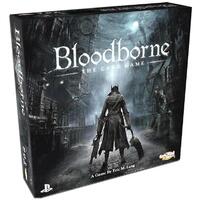 Bloodborne Card Game