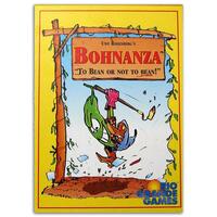 Bohnanza Board Game
