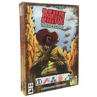 Bang! The Dice Game