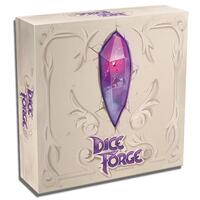 Dice Forge Board Game