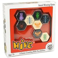 HIVE Board Game