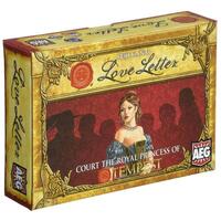 Love Letter: Boxed Edition