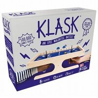 Klask Best Board Game in 2015 Awarded In 2017! Family Game