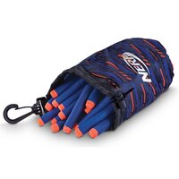 NERF ACCESSORIES Elite Dump Pouch Kids Toy