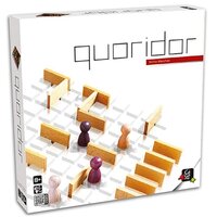Quoridor Board Game