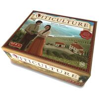 Viticulture Essential Edition Board Game
