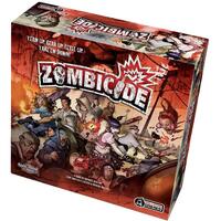 Zombicide Season 1 - Original Edition Board Game
