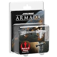 Star Wars Armada Nebulon-B Frigate Expansion Pack