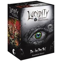 Lucidity Deluxe Box Set