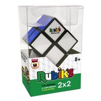 Rubiks Cube 2 X 2