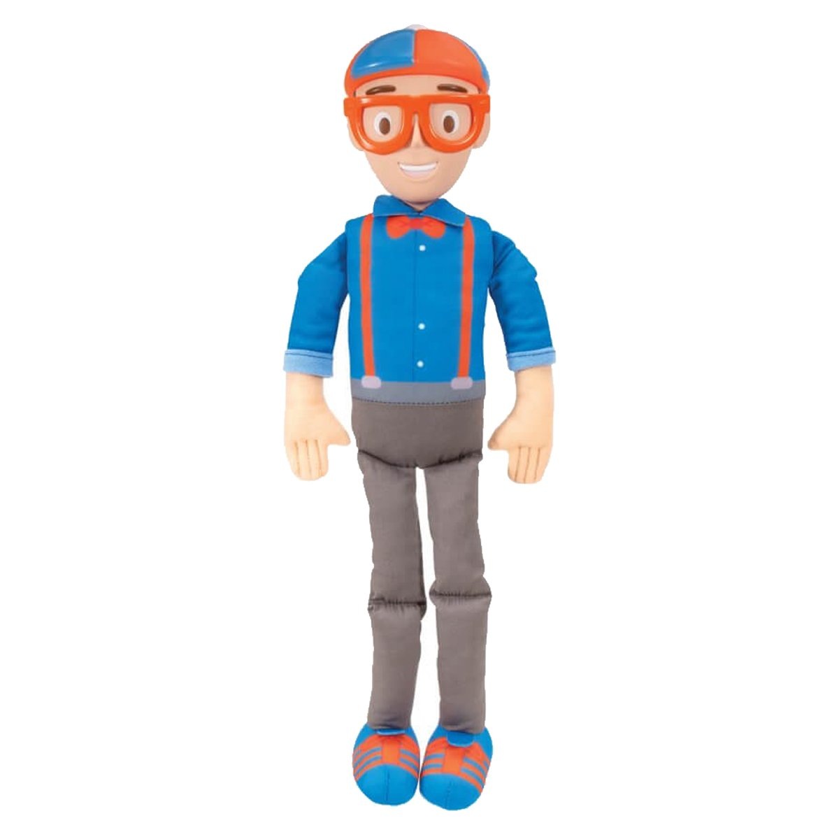 Alhamdulliah Blippi Toys Australia !!!