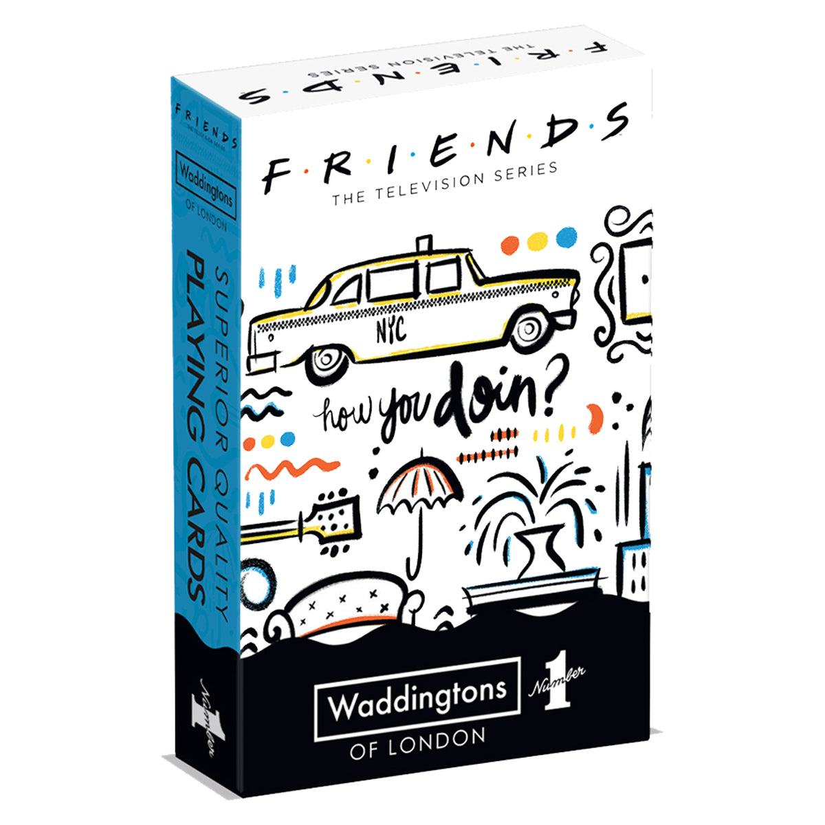 Friends Playing Cards Buy Board Games 5036905035866