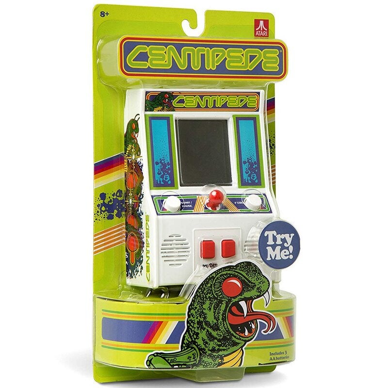 centipede video game console for sale