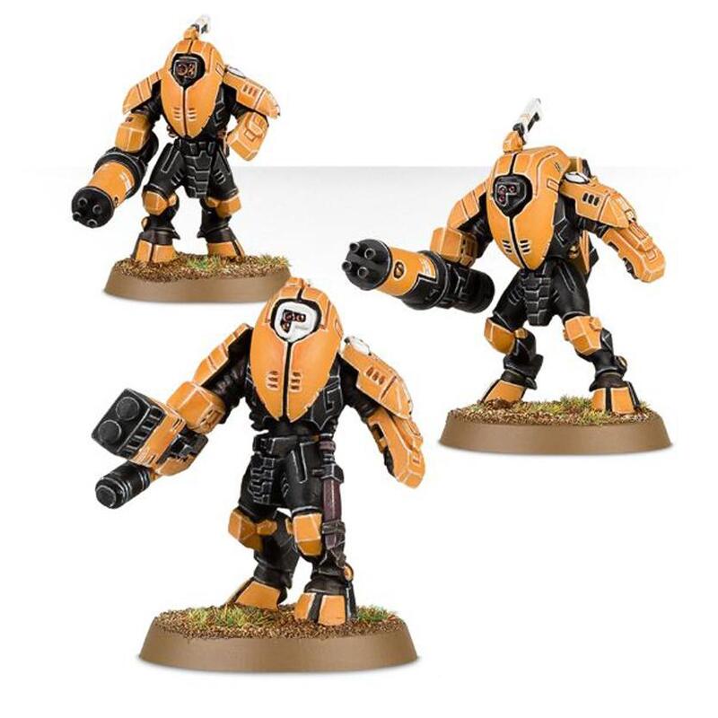 warhammer tau warhammer tau