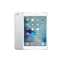 Used as Demo Apple iPad Mini 1 16GB Wifi White (Local Warranty, 100% Genuine)