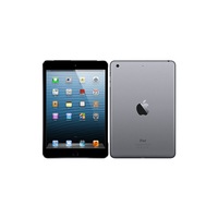 Used as Demo Apple iPad Mini 3 16GB Wifi + Cellular Space Grey (Local Warranty, 100% Genuine)