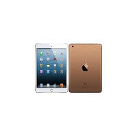 Used as Demo Apple iPad Mini 3 16GB Wifi + Cellular Gold (Local Warranty, 100% Genuine)