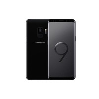 Used as demo Samsung Galaxy S9 SM-G960F 64GB Black (Local Warranty, AU STOCK, 100% Genuine)