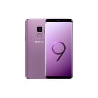 Used as demo Samsung Galaxy S9 SM-G960F 64GB Lilac Purple (Local Warranty, AU STOCK, 100% Genuine)