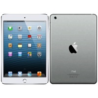 Used as Demo Apple iPad Mini 3 16GB Wifi Silver (Local Warranty, 100% Genuine)