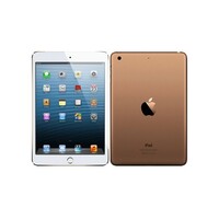 Used as Demo Apple iPad Mini 3 16GB Wifi Gold (Local Warranty, 100% Genuine)