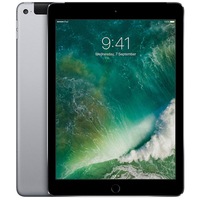 Used as Demo Apple iPad AIR 2 16GB Wifi + Cellular Space Grey (Local Warranty, 100% Genuine)