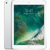 Used as Demo Apple iPad AIR 2 16GB Wifi + Cellular Silver (Local Warranty, 100% Genuine)