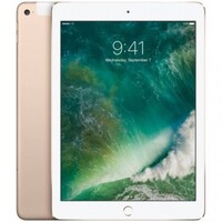 Used as Demo Apple iPad AIR 2 16GB Wifi + Cellular Gold (Local Warranty, 100% Genuine)