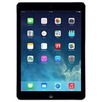 Used as Demo Apple iPad 9.7-inch 5th Gen 32GB Wifi + Cellular Space Grey (Local Warranty, 100% Genuine)